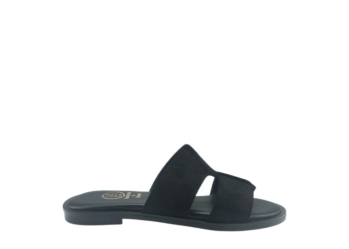 NIKOL NK-0147 ΜΑΥΡΟ NIKOL NK-0147 ΜΑΥΡΟ