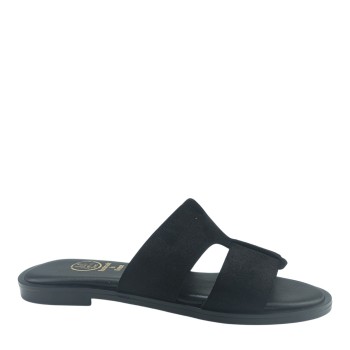 NIKOL NK-0147 ΜΑΥΡΟ 