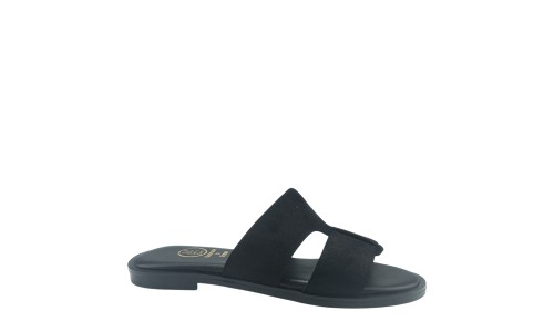 NIKOL NK-0147 ΜΑΥΡΟ 