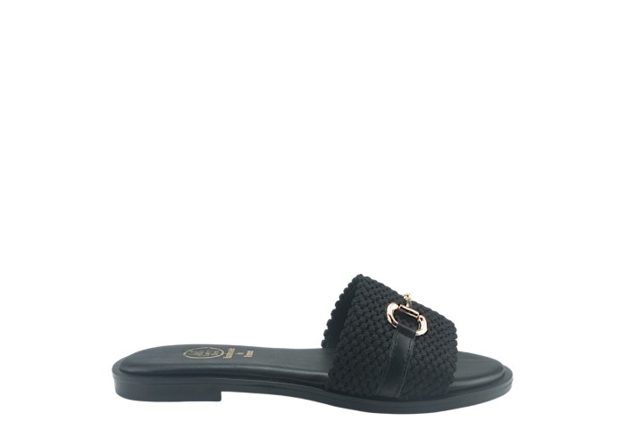 NIKOL NK-0151 ΜΑΥΡΟ NIKOL NK-0151 ΜΑΥΡΟ