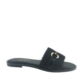 NIKOL NK-0151 ΜΑΥΡΟ NIKOL NK-0151 ΜΑΥΡΟ