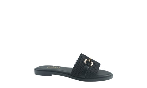 NIKOL NK-0151 ΜΑΥΡΟ 