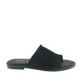 NIKOL NK-0144 ΜΑΥΡΟ 