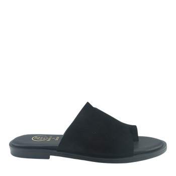 NIKOL NK-0144 ΜΑΥΡΟ 