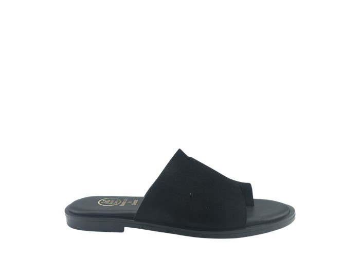 NIKOL NK-0144 ΜΑΥΡΟ 