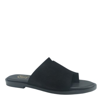 NIKOL NK-0144 ΜΑΥΡΟ 