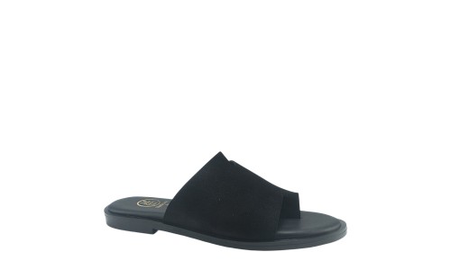 NIKOL NK-0144 ΜΑΥΡΟ 