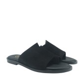 NIKOL NK-0144 ΜΑΥΡΟ 