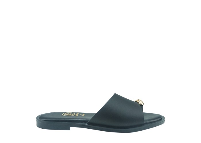 NIKOL NK-0150 ΜΑΥΡΟ 