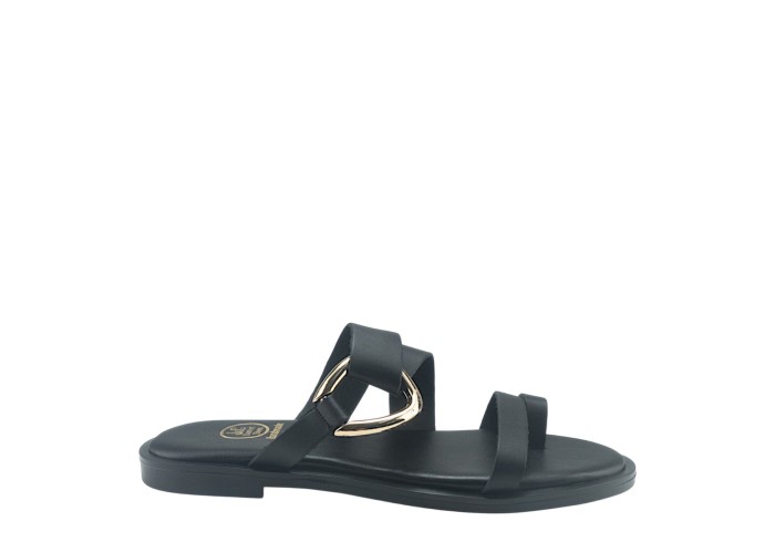 NIKOL NK-0142 ΜΑΥΡΟ 