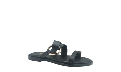 NIKOL NK-0142 ΜΑΥΡΟ 