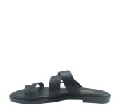 NIKOL NK-0142 ΜΑΥΡΟ 