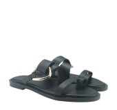 NIKOL NK-0142 ΜΑΥΡΟ 