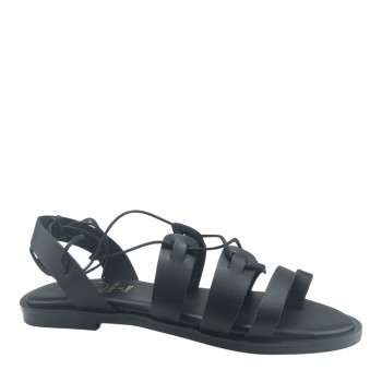 NIKOL NK-007 ΜΑΥΡΟ 