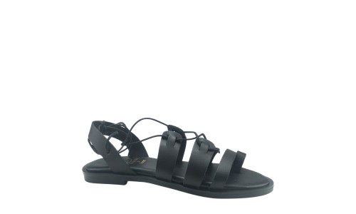 NIKOL NK-007 ΜΑΥΡΟ 