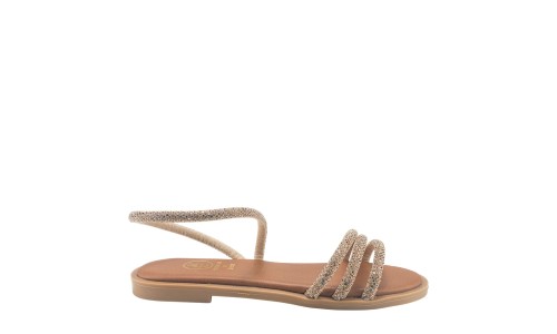 NIKOL NK-0140 ΧΑΛΚΟΣ 