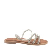 NIKOL NK-0140 ΛΕΥΚΟ 