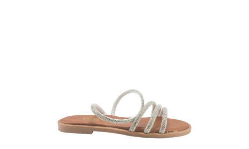 NIKOL NK-0140 ΛΕΥΚΟ 