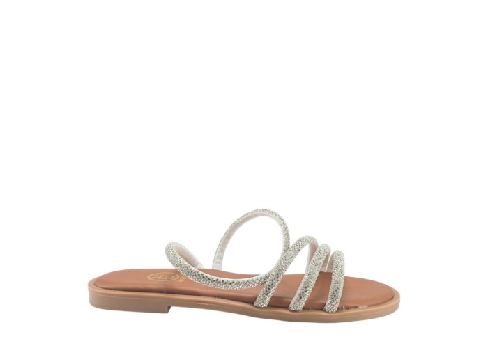 NIKOL NK-0140 ΛΕΥΚΟ 