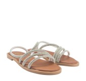 NIKOL NK-0140 ΛΕΥΚΟ 