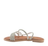 NIKOL NK-0140 ΛΕΥΚΟ 