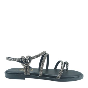 NIKOL NK-021 ΜΑΥΡΟ 