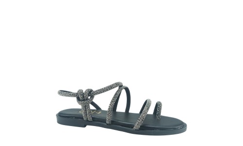 NIKOL NK-021 ΜΑΥΡΟ 