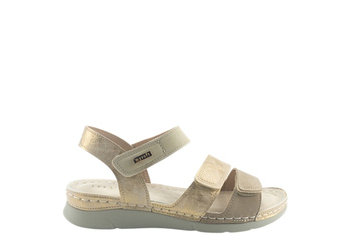 MY SOFT 26M022 PLATINO 