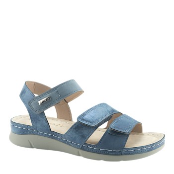 MY SOFT 26M022 JEANS 