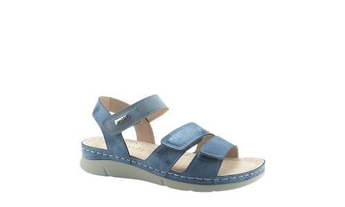 MY SOFT 26M022 JEANS 