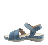 MY SOFT 26M022 JEANS 