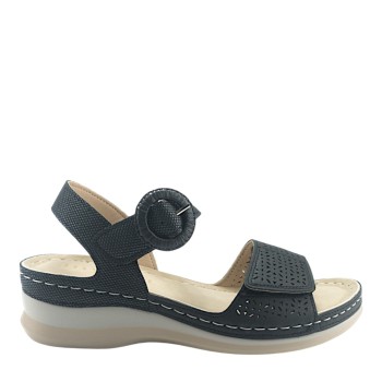 MY SOFT 26M011 NEGRO 