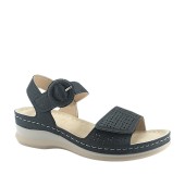 MY SOFT 26M011 NEGRO 