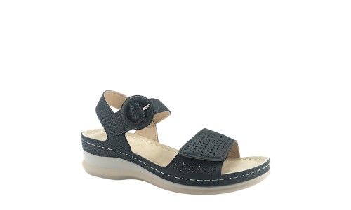 MY SOFT 26M011 NEGRO 