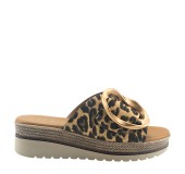 MY SOFT 26M192 LEOPARDO 