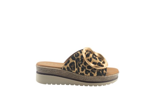 MY SOFT 26M192 LEOPARDO 