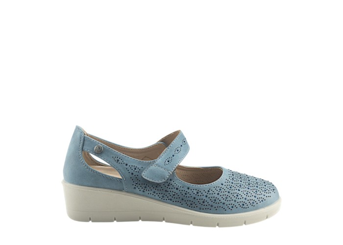 MY SOFT 26M205 JEANS 