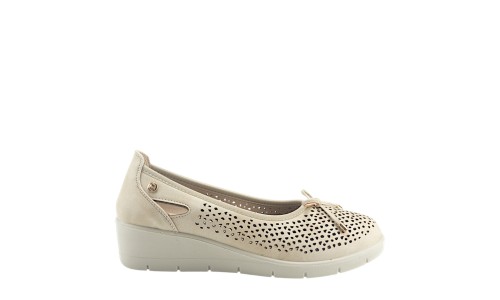 MY SOFT 26M208 BEIGE 