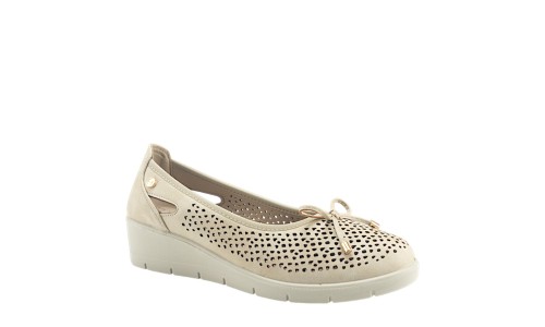 MY SOFT 26M208 BEIGE 