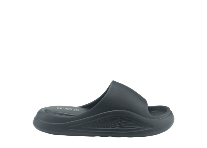 CUBANITAS SD16019 ΜΑΥΡΟ 