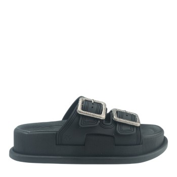 CUBANITAS SD17102 ΜΑΥΡΟ 