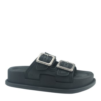 CUBANITAS SD17102 ΜΑΥΡΟ 