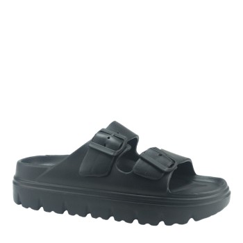 CUBANITAS SD94136 ΜΑΥΡΟ 