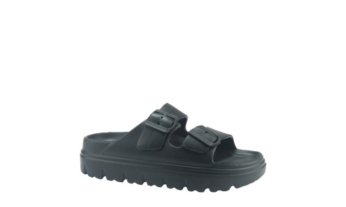 CUBANITAS SD94136 ΜΑΥΡΟ 