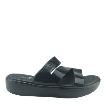 CUBANITAS SD01006 ΜΑΥΡΟ 