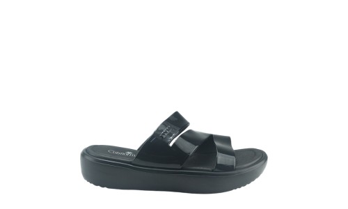 CUBANITAS SD01006 ΜΑΥΡΟ 