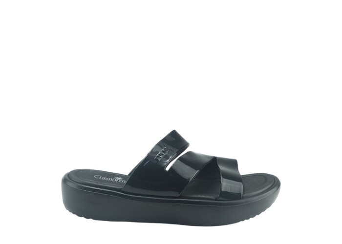 CUBANITAS SD01006 ΜΑΥΡΟ 