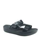 CUBANITAS SD01006 ΜΑΥΡΟ 