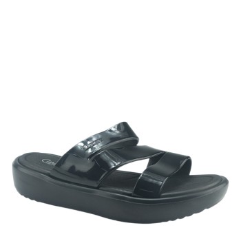 CUBANITAS SD01006 ΜΑΥΡΟ 