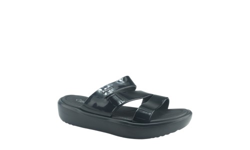 CUBANITAS SD01006 ΜΑΥΡΟ 